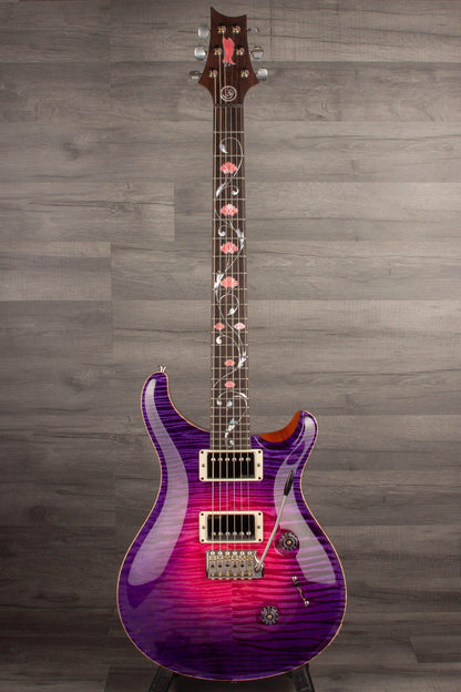 PRS Private Stock Orianthi Limited Edition (Blooming Lotus Glow)