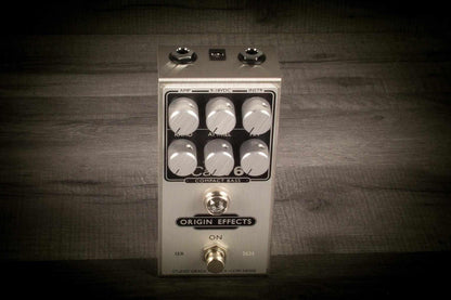 Origin Effects - Cali76 Compact Bass Compressor Pedal