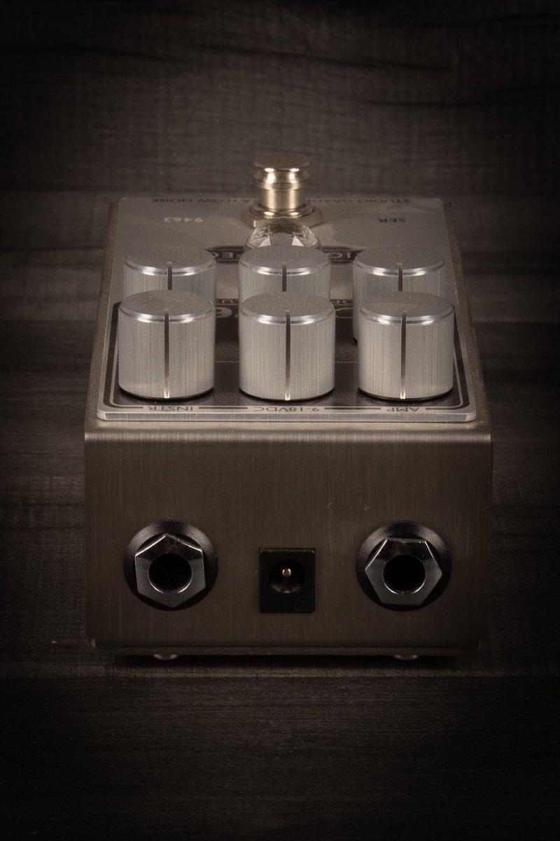 Origin Effects - Cali76 Compact Deluxe Compressor Pedal