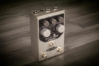 Origin Effects - RevivalTREM Bias Tremolo