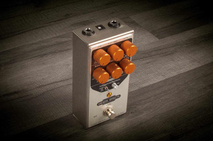 USED - Origin Effects - RevivalDRIVE Compact