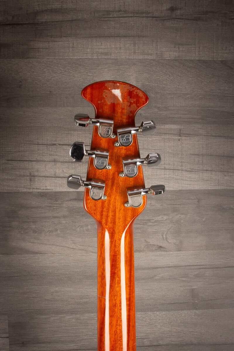 USED - Ovation 1612 Custom Balladeer 1984