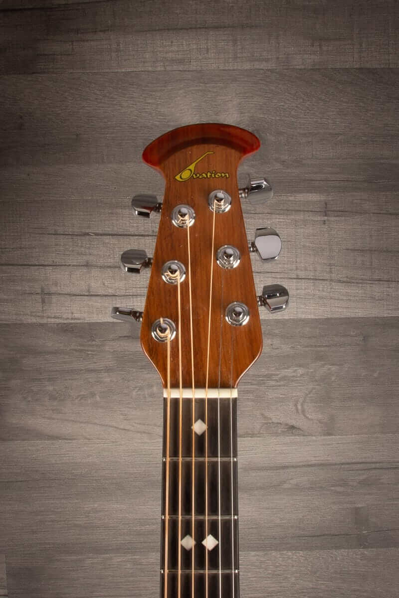 USED - Ovation 1612 Custom Balladeer 1984