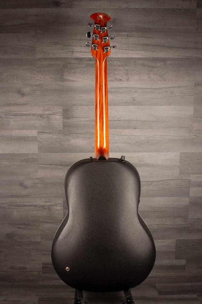 USED - Ovation 1612 Custom Balladeer 1984