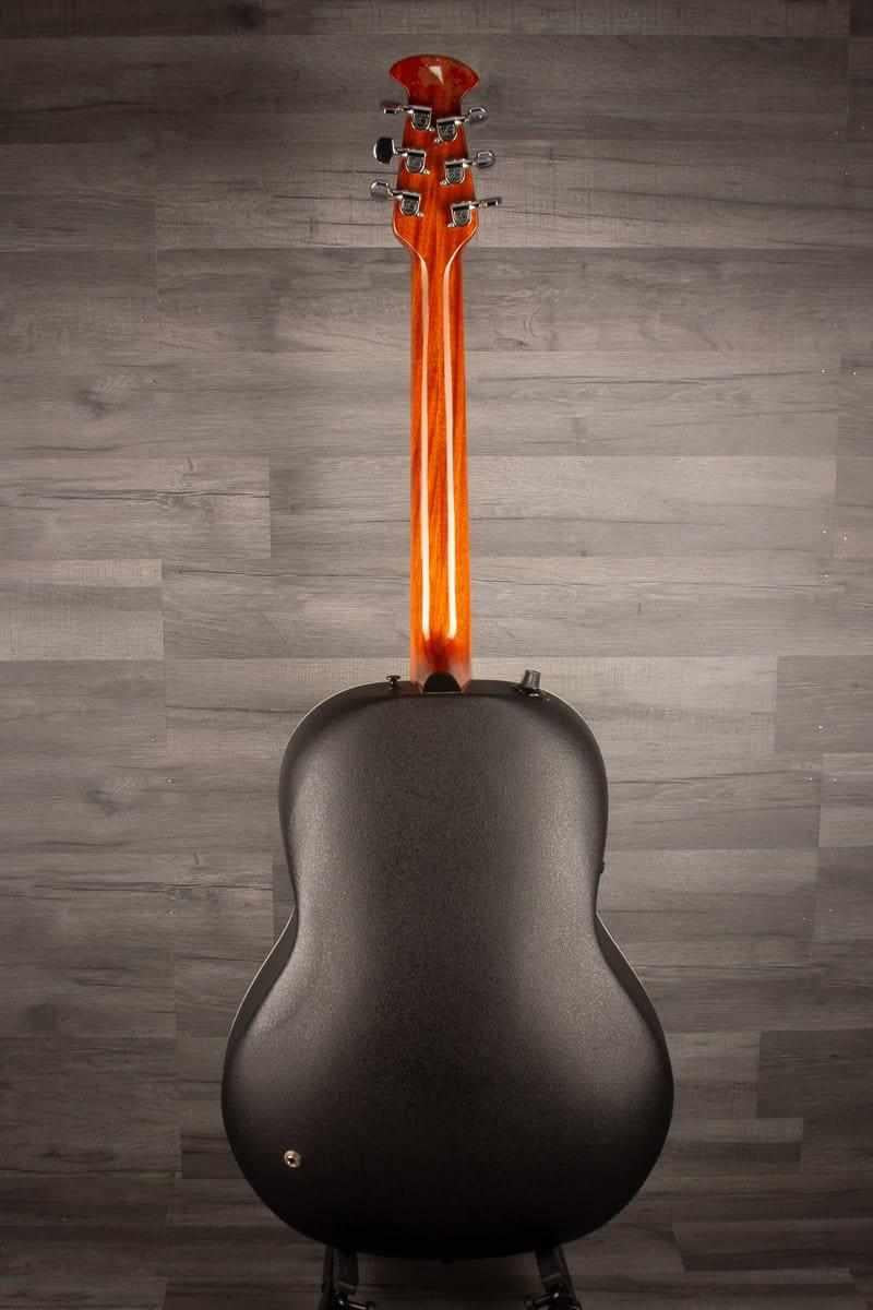 USED - Ovation 1612 Custom Balladeer 1984