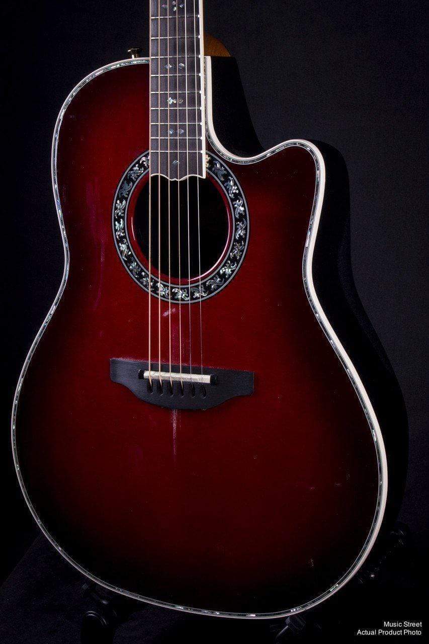 USED - Ovation C779Lx