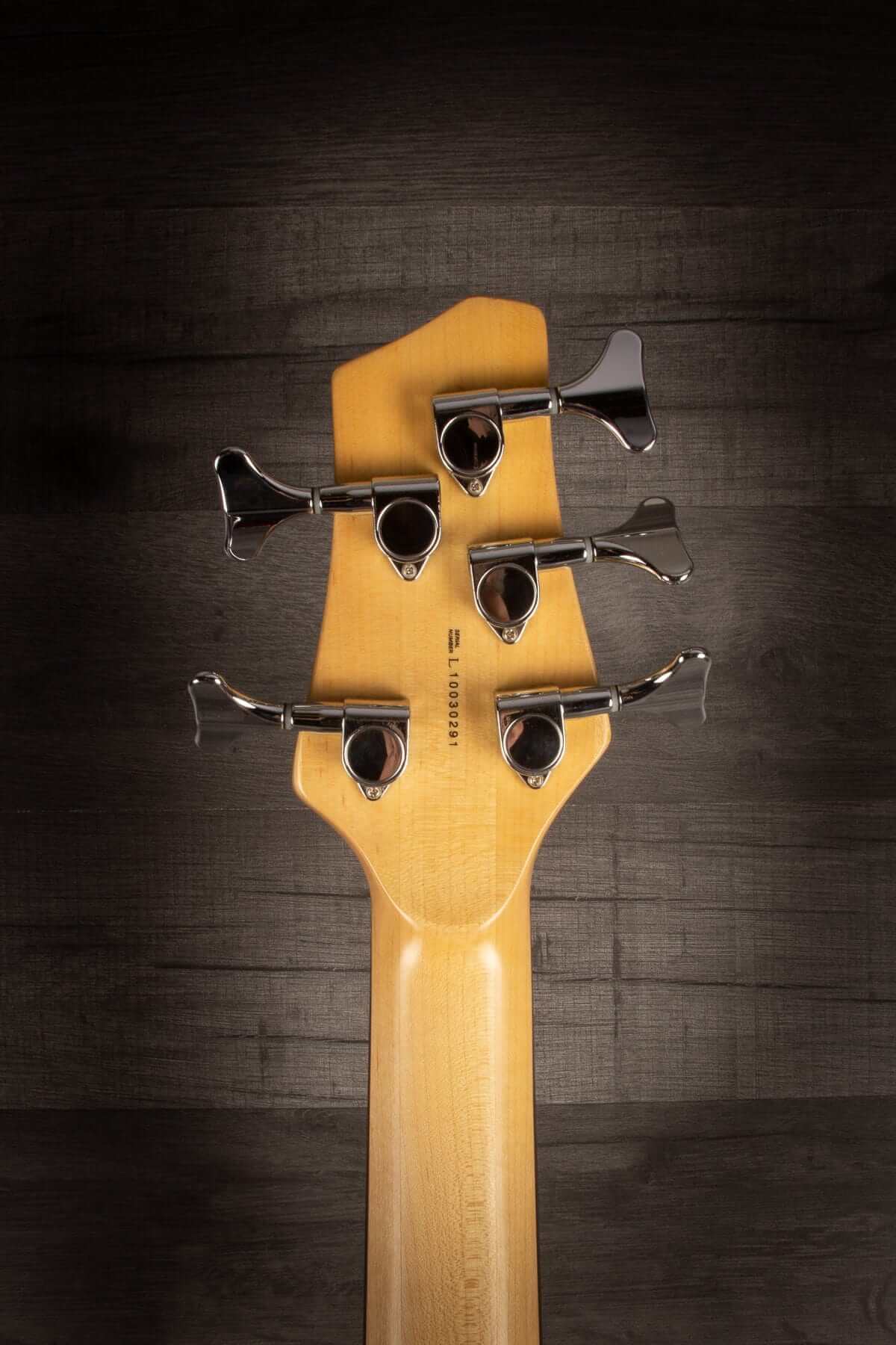USED - Overwater Aspiration Deluxe