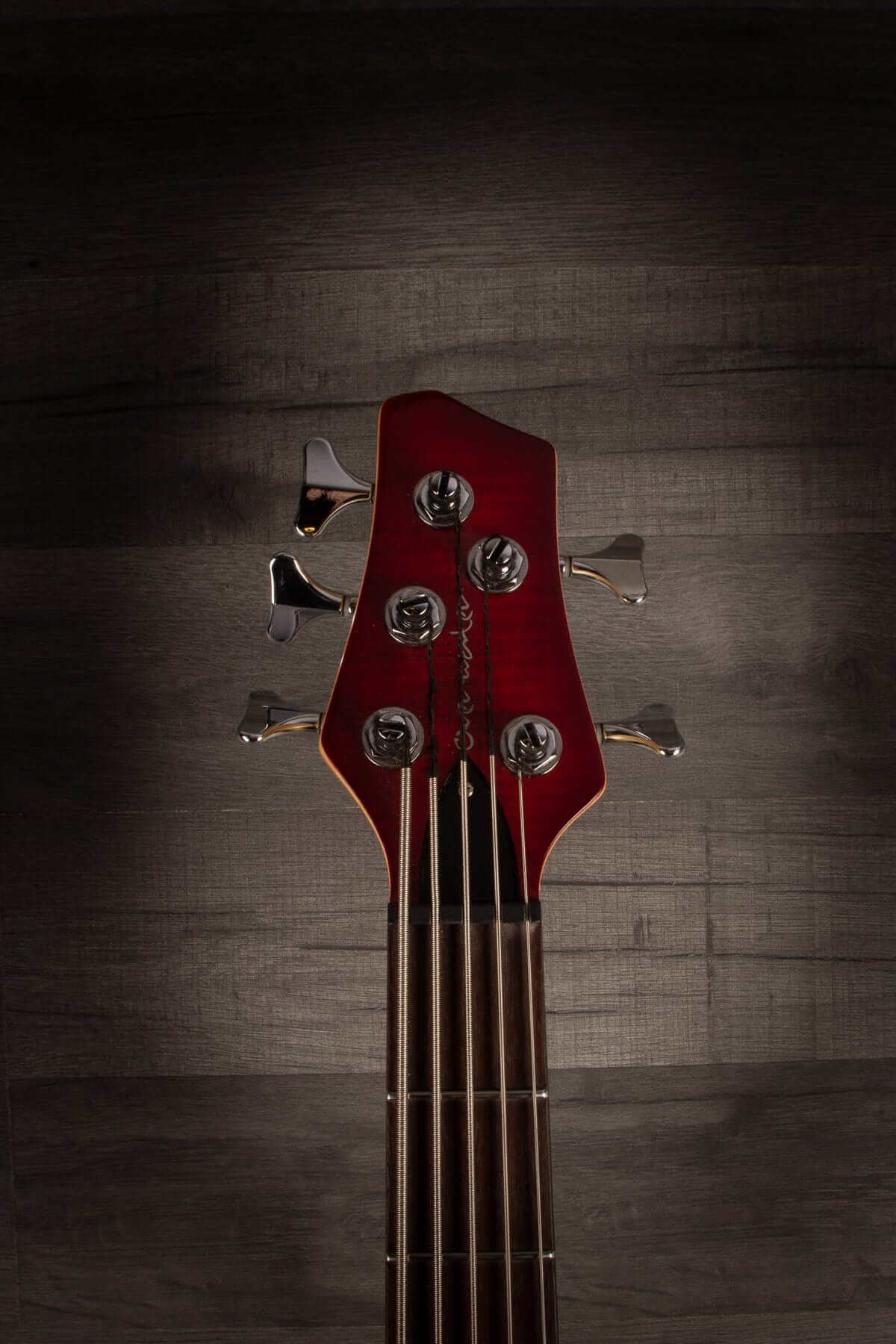 USED - Overwater Aspiration Deluxe