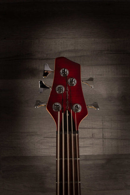USED - Overwater Aspiration Deluxe