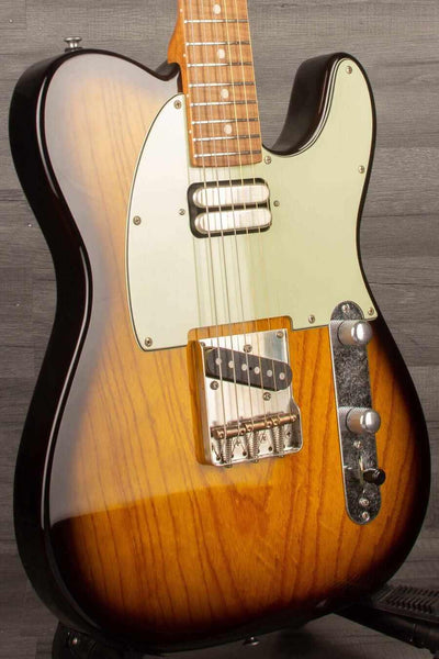 Patrick James Eggle 'OZ-T Bangers & Mash - 2 tone burst #30870