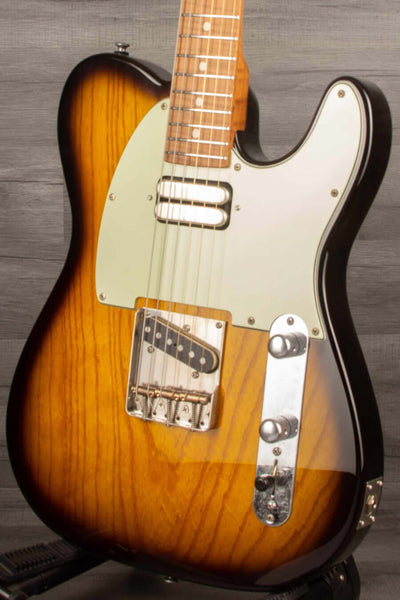 Patrick James Eggle 'OZ-T Bangers & Mash - 2 tone burst #30870