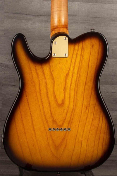 Patrick James Eggle 'OZ-T Bangers & Mash - 2 tone burst #30870