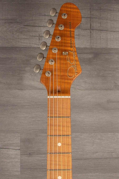 Patrick James Eggle 'OZ-T Bangers & Mash - 2 tone burst #30870