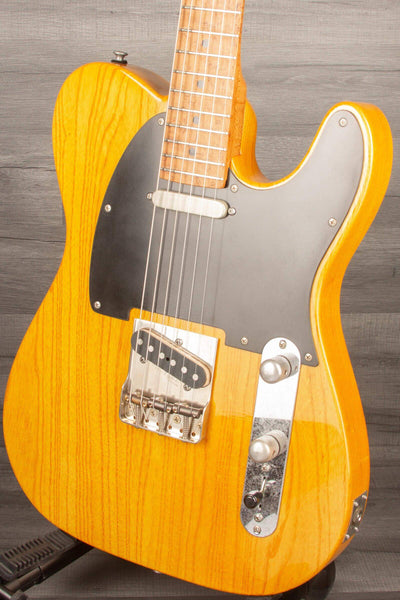 Patrick James Eggle 'OZ-T Heat Aged Butterscotch #30484