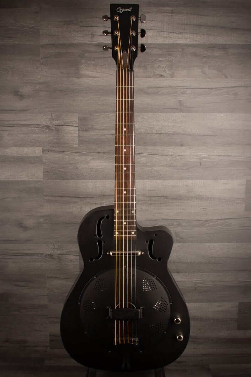Ozark slimline resonator deals