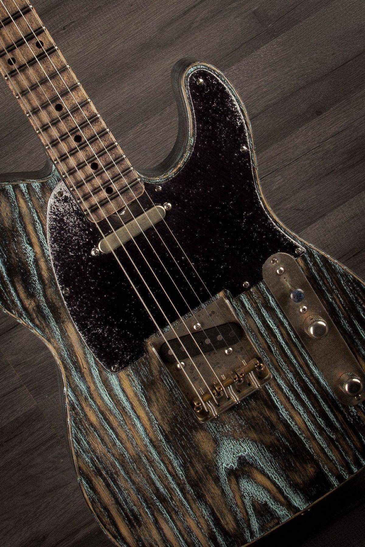 USED - Palir Titan (Shipwrecked)