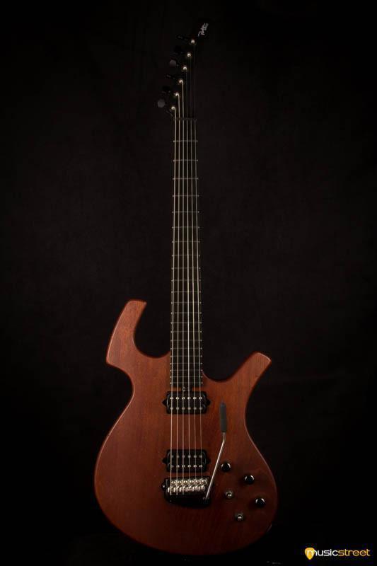 USED - Parker Fly Nitefly Mahogany