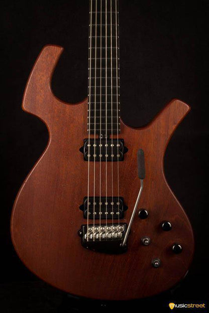 USED - Parker Fly Nitefly Mahogany