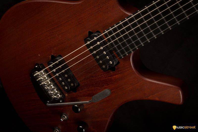 USED - Parker Fly Nitefly Mahogany
