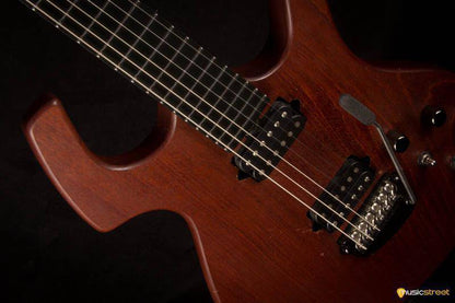 USED - Parker Fly Nitefly Mahogany