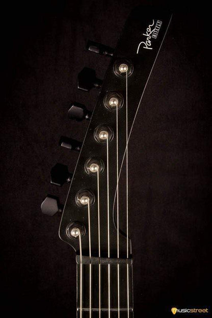 USED - Parker Fly Nitefly Mahogany