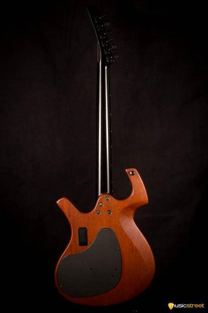 USED - Parker Fly Nitefly Mahogany