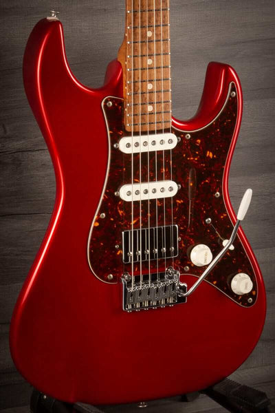 Patrick James Eggle 96 Candy Apple Red