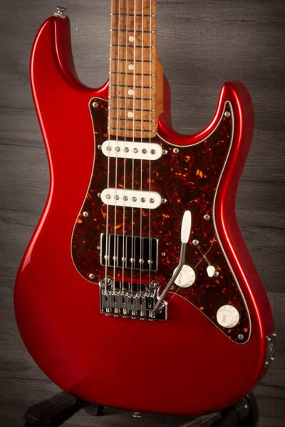 Patrick James Eggle 96 Candy Apple Red