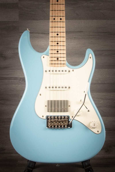 Patrick James Eggle 96 Daphne Blue