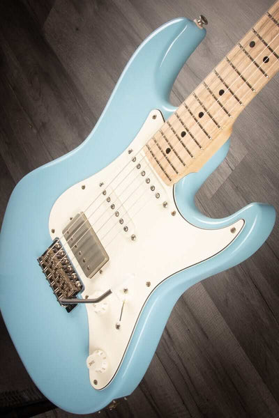 Patrick James Eggle 96 Daphne Blue