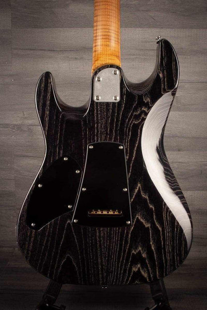 Patrick James Eggle '96 Droptop Raspberry Burst