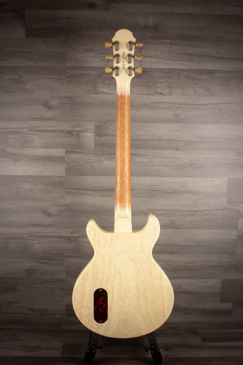 Patrick James Eggle Macon Junior DC Grained Blonde