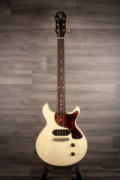 Patrick James Eggle Macon Junior DC Grained Blonde