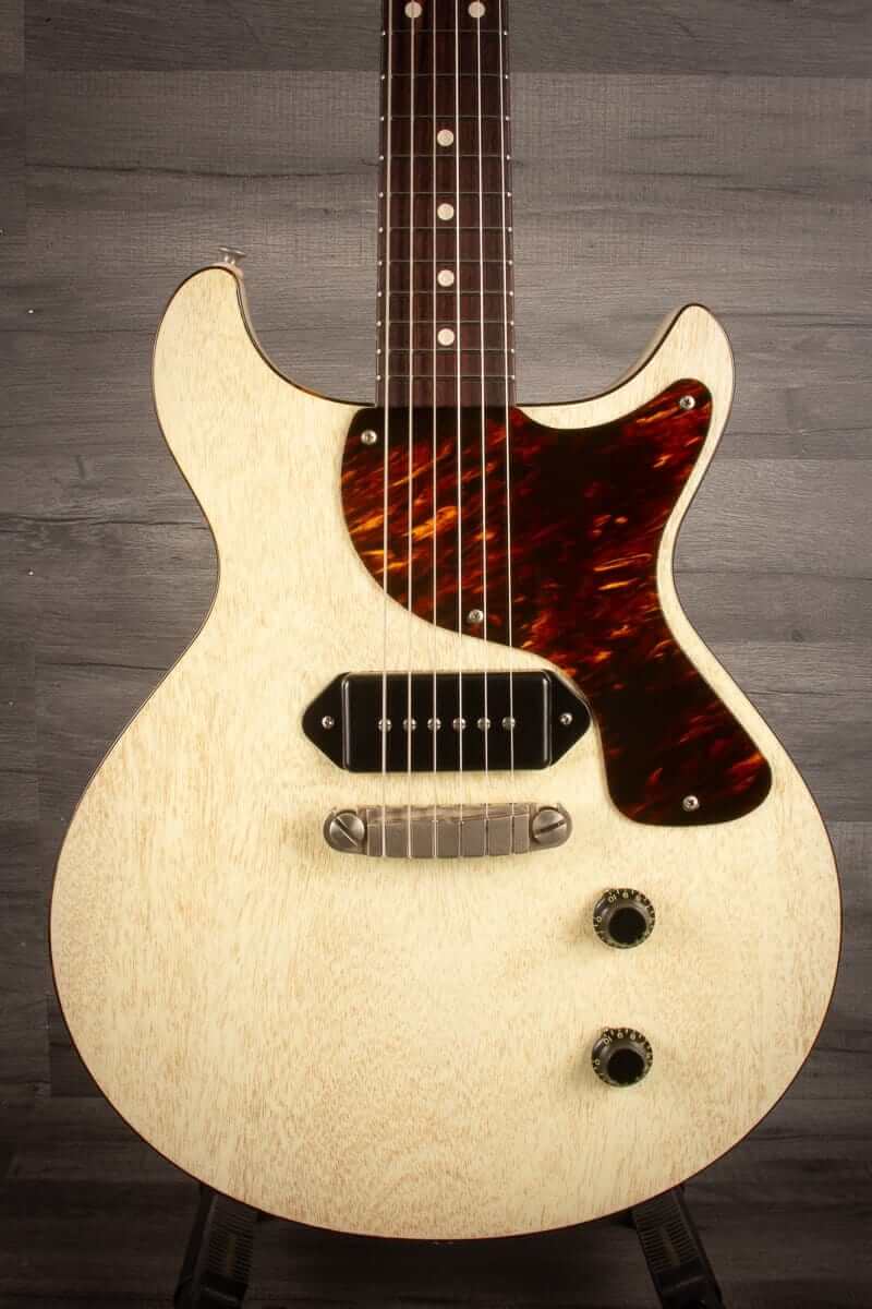 Patrick James Eggle Macon Junior DC Grained Blonde