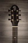Patrick Eggle Electric Guitar Patrick Eggle Macon Single Redwood s#30760