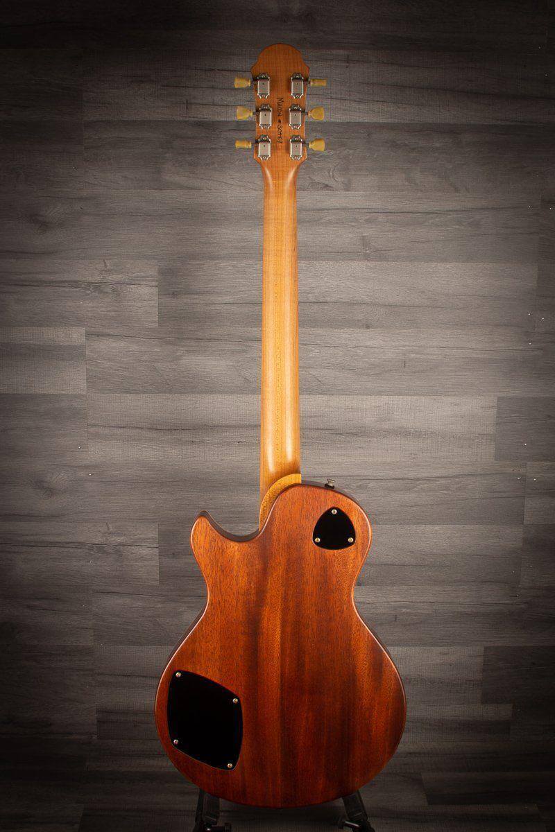 Patrick James Eggle Macon Special Lemon Burst