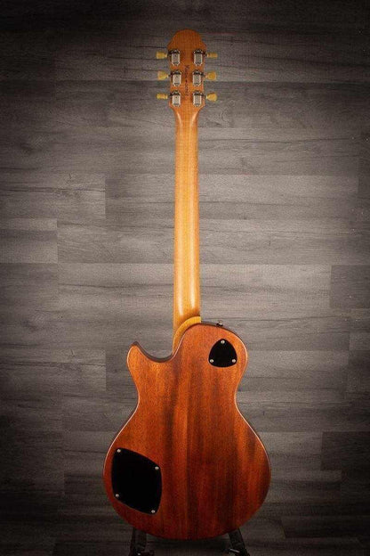 Patrick James Eggle Macon Special Lemon Burst