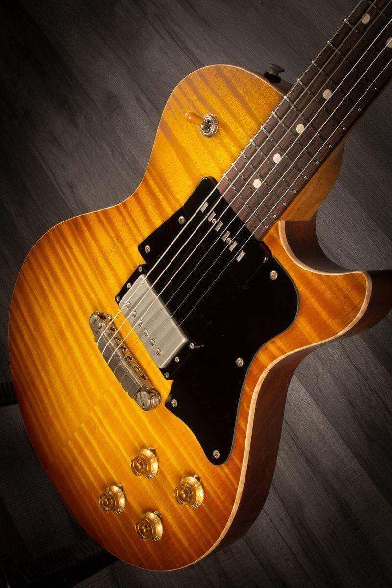 Patrick James Eggle Macon Special Lemon Burst