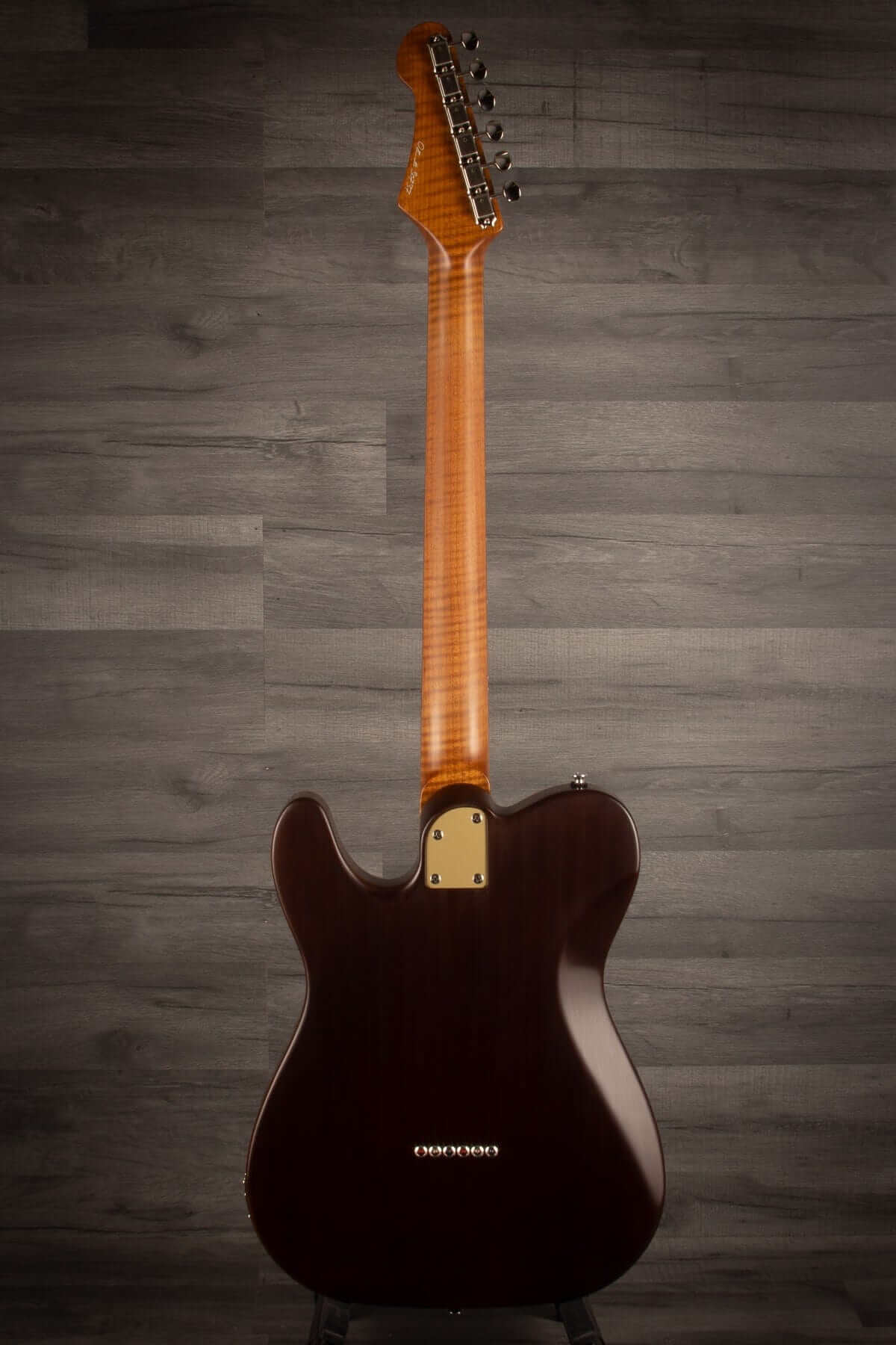 Patrick James Eggle OZ-T ISLAND BLUE BURST