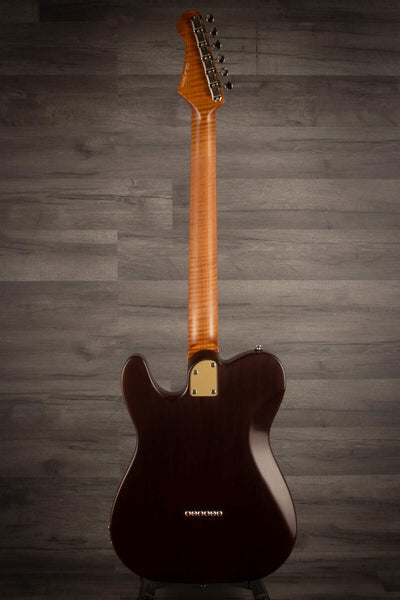 Patrick James Eggle OZ-T ISLAND BLUE BURST