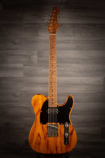 Patrick James Eggle 'OZ-T Torch aged Butterscotch