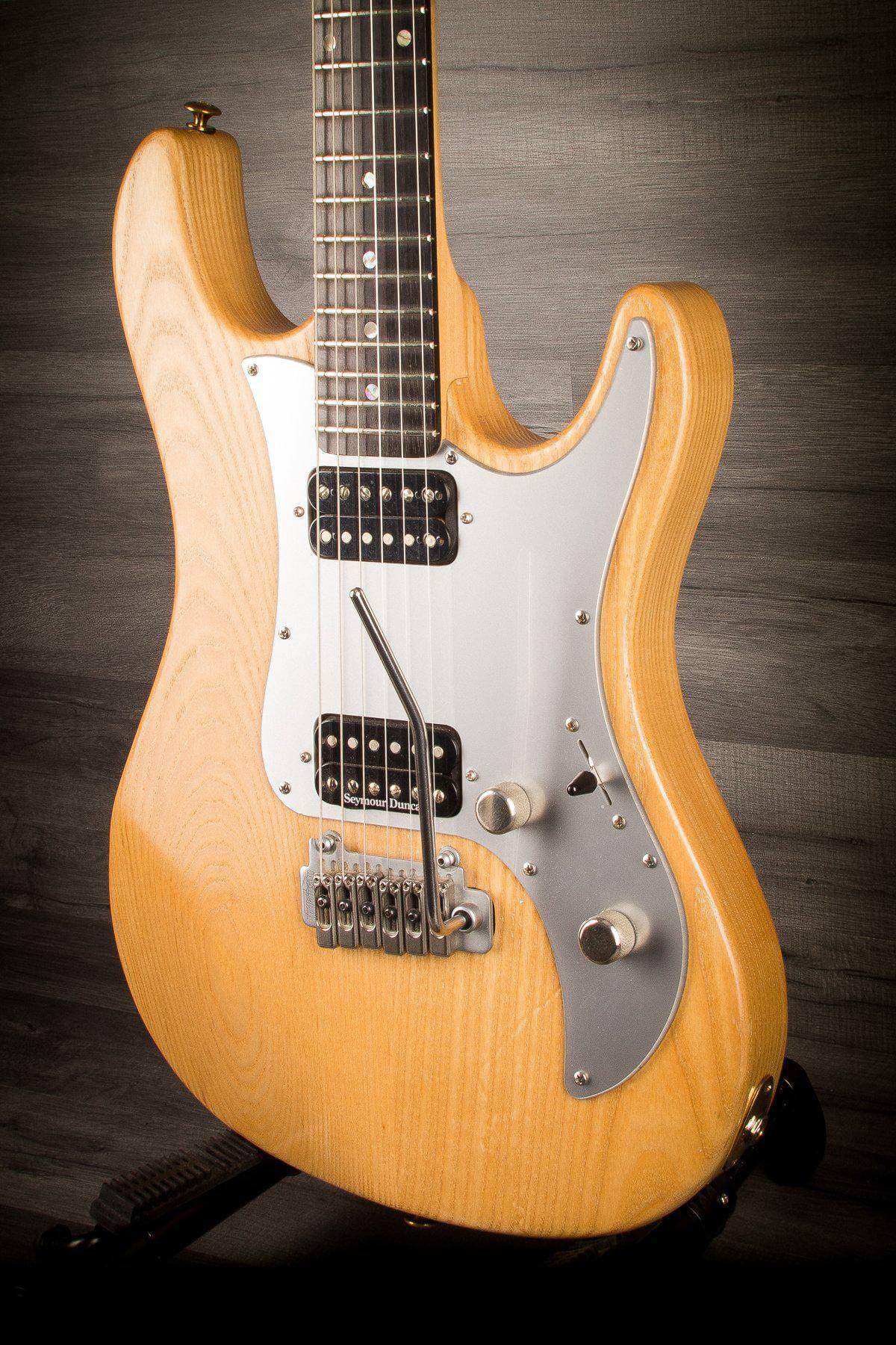 USED - Patrick Eggle "LA Pro"