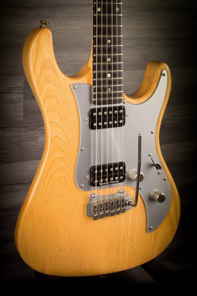 USED - Patrick Eggle "LA Pro"