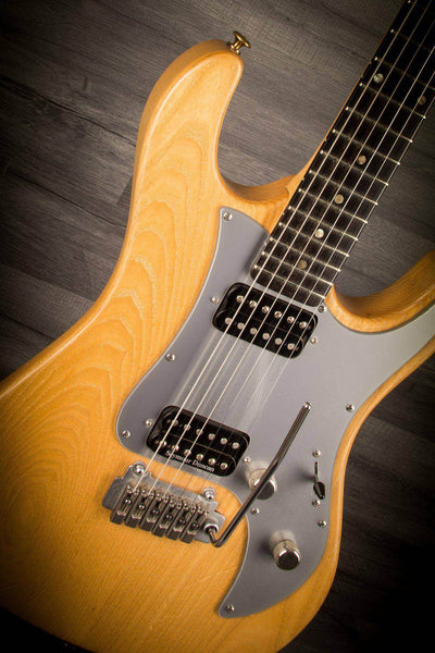 USED - Patrick Eggle "LA Pro"