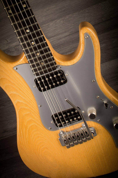 USED - Patrick Eggle "LA Pro"