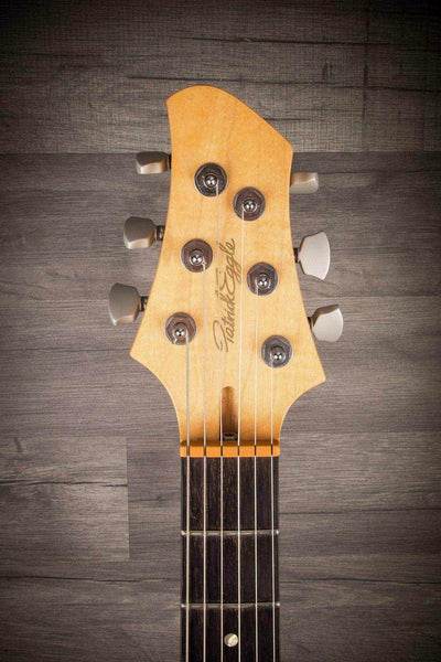 USED - Patrick Eggle "LA Pro"