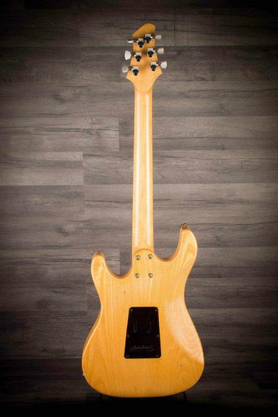 USED - Patrick Eggle "LA Pro"