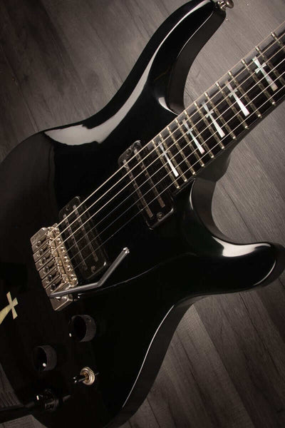 USED - Patrick Eggle Legend Tony Iommi Signature (rare 1994 model)