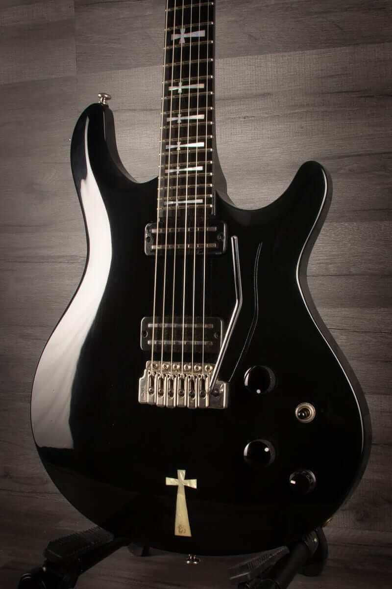 USED - Patrick Eggle Legend Tony Iommi Signature (rare 1994 model)