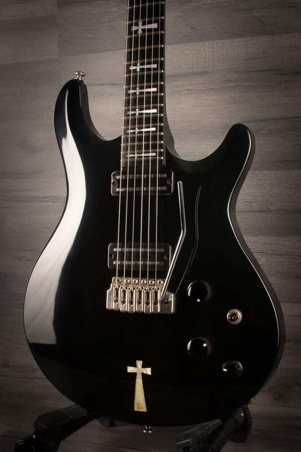 Patrick Eggle Electric Guitar USED - Patrick Eggle Legend Tony Iommi Signature